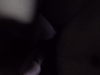Fucked her during her rest (BOUNCING TITS)