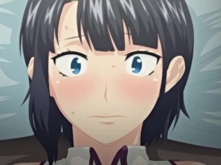 [Subtitled] Hajimete no Hitozuma – Episode 1 Full