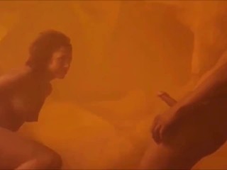 MAINSTREAM BLOWJOB COMPILATION – actresses and pornstars performing blowjobs in regular movies