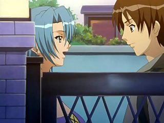 Dokidoki Oyako Lesson: Episode 2