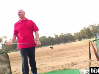 Sexy Asian gets fucked in hardcore fashion