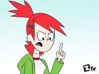 Bloo Me Frankie Foster And Bloo Parody