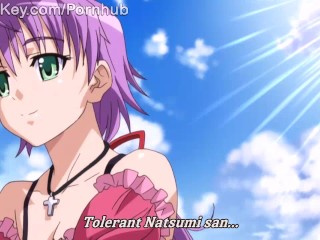 Haruomi fucked by his best friend UNCENSORED