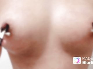 nipple clamp2