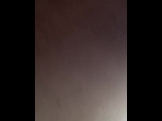 White gurl can’t take bbc