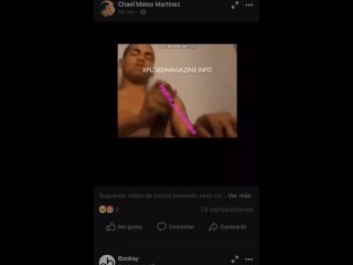 Cantante Ozuna Por Gay 2019