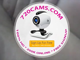 Close up masturbation