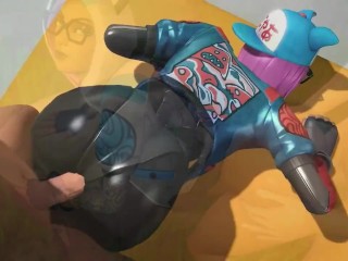 Cum To Your Favorite Fortnite Girl