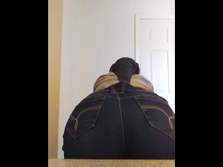 Shoulder Wedgie