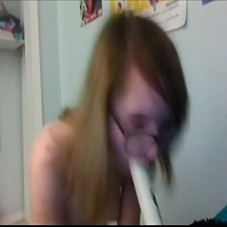 Teen Girl Solo Suck freehotgirlscams[dot]com