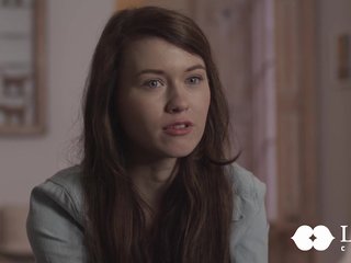 LustCinema The Horny CouchSurfer