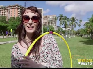Hipster Fucking For Womens Rights