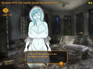 Meet n Fuck Halloween Adventures