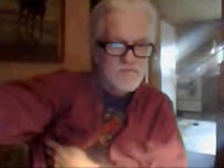 Darrell Decker of Winchester, Kentucky