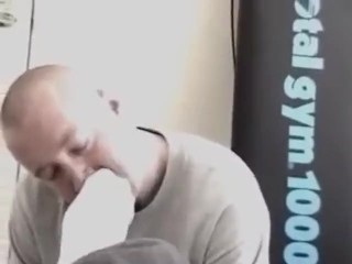 Punk Stinky smelly socks