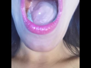 Beth Kinky – Come and fuck my throat deep HD
