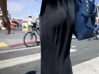 BootyCruise: Peepshow Clothes