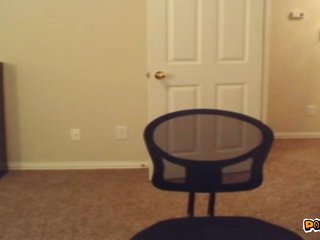 Scorching Teen Cam