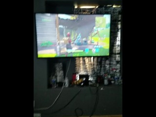 Fortnite and chill