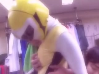 ryoujyoku-sentai