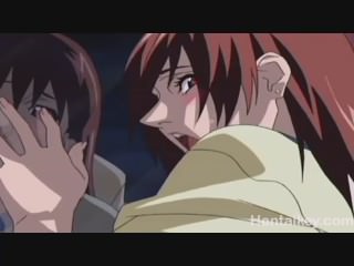 Horny Slut Anal Sex