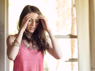 Playboy Plus: Caitlin Mcswain – Alluring Babe