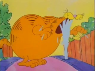 Slutty furry futanari vores the entire neighborhood UNCENSORED