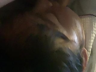amateur blow job