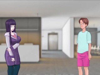 SEXNOTE _PT.21 – Blowjob Lesson