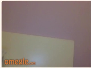 Omegle Latina with huge tits and ass