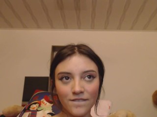 I wan to give you a hard boner daddy