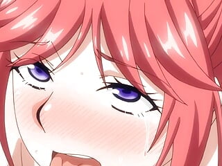 New hentai video