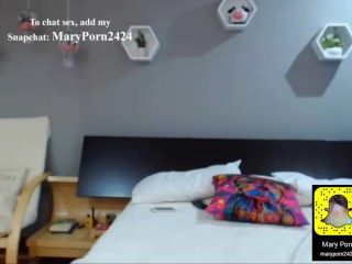 Big ass Live sex add Snapchat: MaryPorn2424