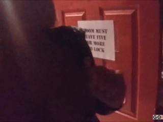 Public cum and public cum walk