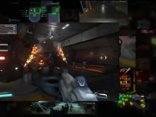 DOOM 4 Gameplay E3