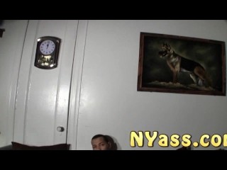 NYass.com – Macana Man & Aiyana