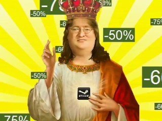 Are you ready for steam sale yet?