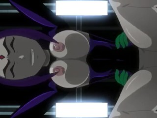 Teen Titans tribute EXTENDED