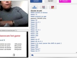 Omegle Game 6