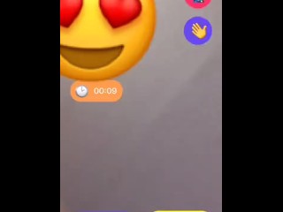 Girls rate my dick on monkey pt.2