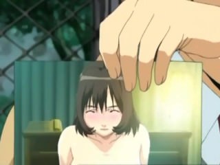 Young Cartoon Couple Pussy Fuck