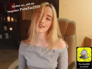 teen webcam squirt Live sex add Snapchat: PornZoe2525