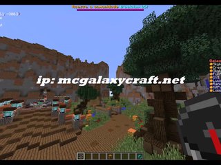 Minecraft – Server 1.7-1.9