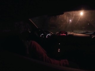 On The Hunt For Hos Ep. 5 The Late Night Creep Teen Stripper/ Street Hooker