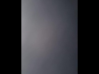 First time Amateur video experience with my wife