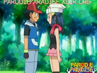 pokemon xxx 1
