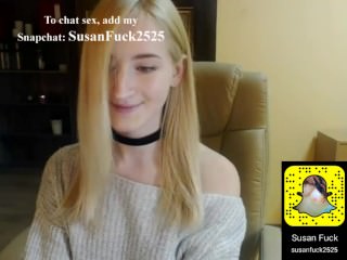 perfect boobs sex add Snapchat: SusanFuck2525