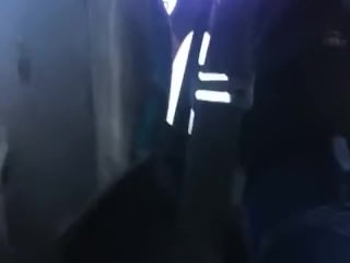 Cola Rica en el Bus Tight Jeans 2