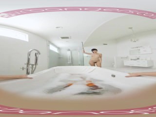 VRBangers-Totally Outrageous Squirting