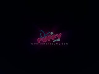 Wetandpuffy – Pump To Double Penetration